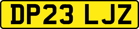 DP23LJZ