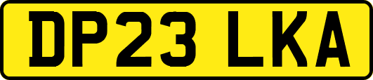 DP23LKA