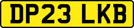 DP23LKB