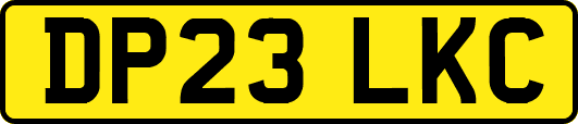 DP23LKC