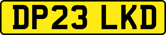 DP23LKD
