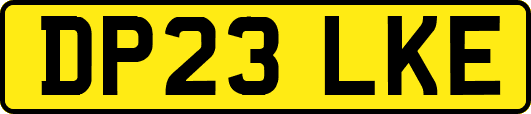 DP23LKE