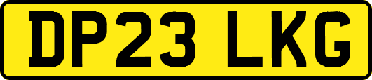 DP23LKG