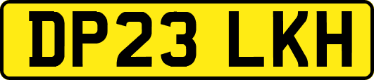 DP23LKH