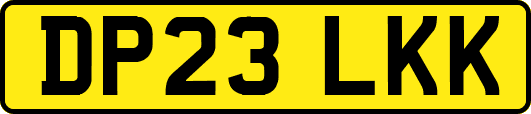 DP23LKK