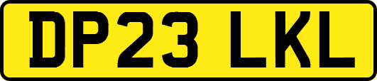 DP23LKL