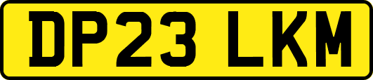 DP23LKM