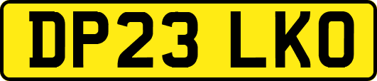 DP23LKO