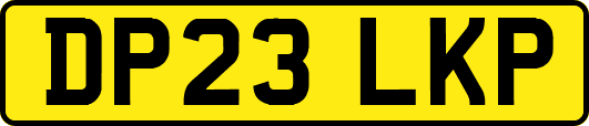 DP23LKP