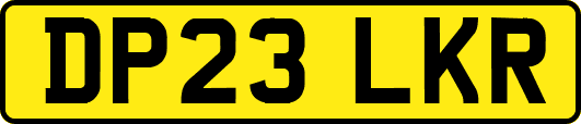 DP23LKR