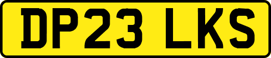 DP23LKS