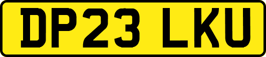 DP23LKU