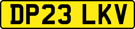 DP23LKV