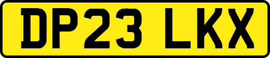 DP23LKX