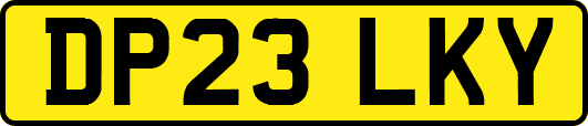 DP23LKY