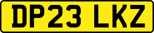 DP23LKZ
