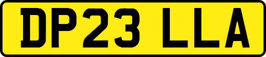 DP23LLA