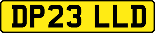DP23LLD
