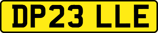 DP23LLE