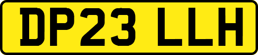 DP23LLH
