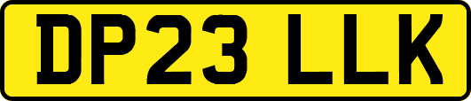 DP23LLK