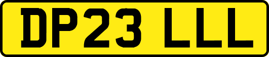 DP23LLL