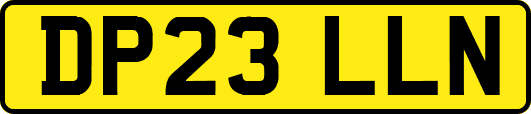 DP23LLN