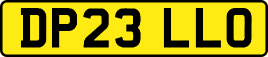 DP23LLO
