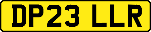 DP23LLR