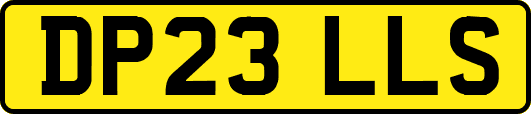 DP23LLS