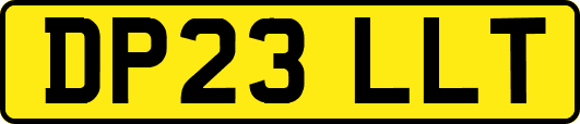 DP23LLT