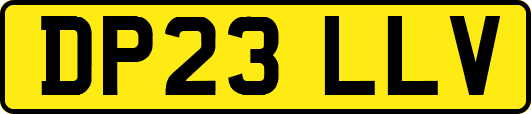 DP23LLV