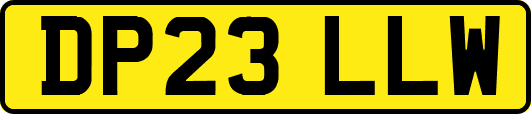 DP23LLW