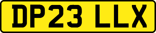 DP23LLX