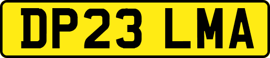 DP23LMA