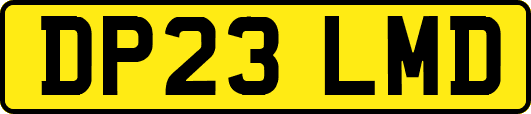 DP23LMD