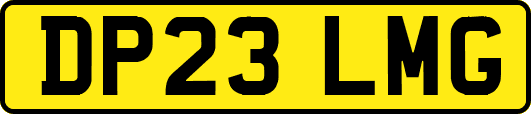 DP23LMG