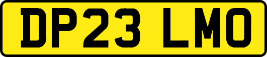 DP23LMO