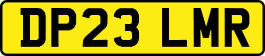 DP23LMR