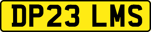 DP23LMS