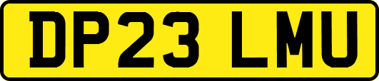 DP23LMU