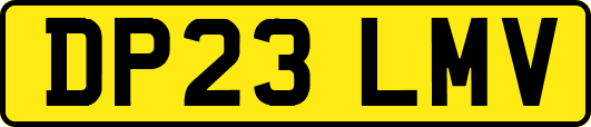 DP23LMV