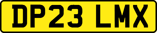 DP23LMX