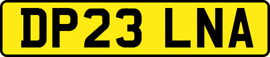 DP23LNA