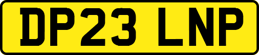 DP23LNP