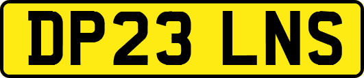 DP23LNS