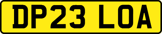 DP23LOA
