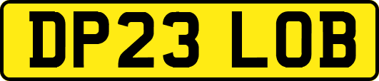DP23LOB