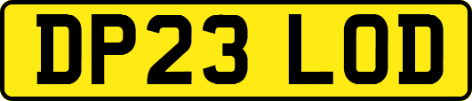 DP23LOD