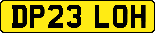 DP23LOH